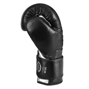 Leather boxing gloves Joyagear Falcon image-4