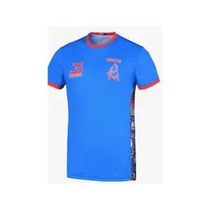 T-shirt Joyagear Golden Wolf