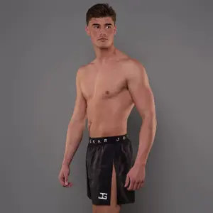 Kurze MMA Joyagear Elite High Split image-5