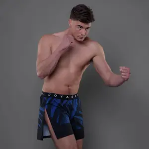 Kurze MMA Joyagear Elite High Split image-1