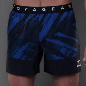 Kurze MMA Joyagear Elite High Split image-2