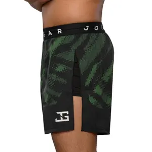 Kurze MMA Joyagear Elite High Split