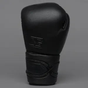 Leder Boxhandschuhe mit Schnürung Joyagear Elite Performance image-3