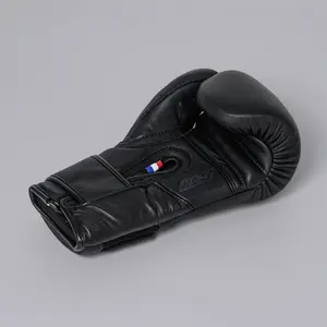 Γάντια πυγμαχίας από δέρμα Joyagear Elite Performance image-3