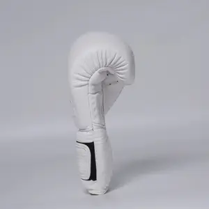 Γάντια πυγμαχίας από δέρμα Joyagear Elite Performance image-3