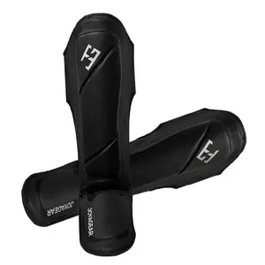 Kickboxing Shin Guards Joyagear Eagle image-2
