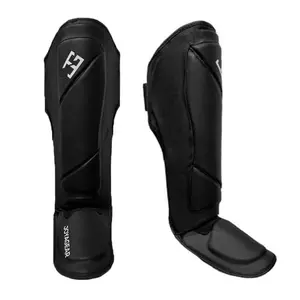 Kickboxing Shin Guards Joyagear Eagle image-1