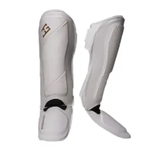Kickboxing Shin Guards Joyagear Falcon image-0