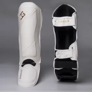 Kickboxing Shin Guards Joyagear Falcon image-1