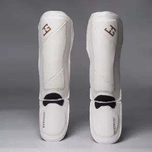 Kickboxing Shin Guards Joyagear Falcon image-2