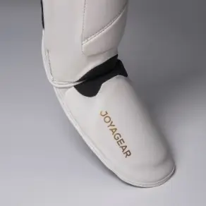 Kickboxing Shin Guards Joyagear Falcon image-3