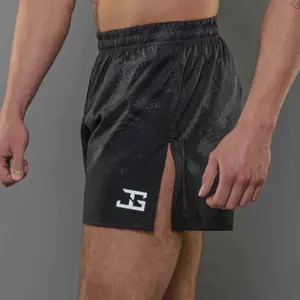 Kurze MMA Joyagear Elite image-2