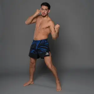 Kurze MMA Joyagear Elite image-1