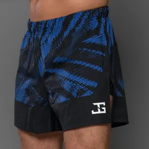 Kurze MMA Joyagear Elite image-2
