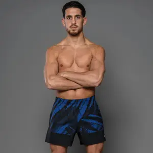Kurze MMA Joyagear Elite image-3