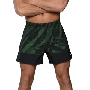 Kurze MMA Joyagear Elite