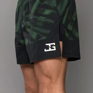Kurze MMA Joyagear Elite image-2
