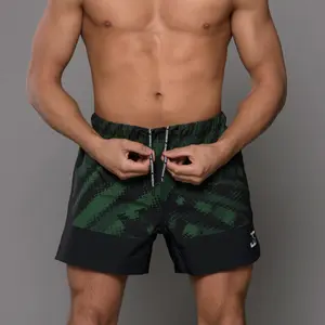 Kurze MMA Joyagear Elite image-4