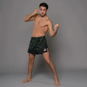 Kurze MMA Joyagear Elite image-5