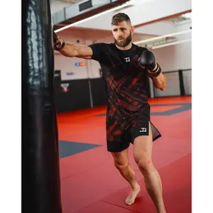 Kurze MMA Joyagear Elite image-1