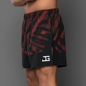 Kurze MMA Joyagear Elite image-2