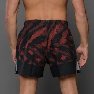 Kurze MMA Joyagear Elite image-3