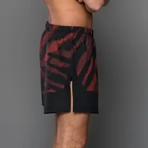 Kurze MMA Joyagear Elite image-4