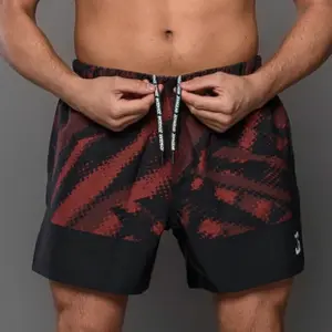 Kurze MMA Joyagear Elite image-5