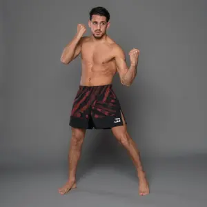 Kurze MMA Joyagear Elite image-6