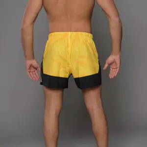 Kurze MMA Joyagear Elite image-2