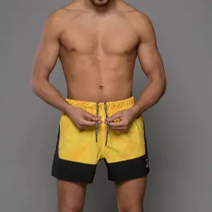 Kurze MMA Joyagear Elite image-4