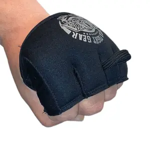 Gel Hand Protectors Joyagear image-4