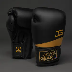 Kickboxing Gloves Joyagear Strike Air image-1