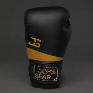 Kickboxing Gloves Joyagear Strike Air image-2