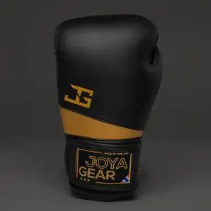 Kickboxing Gloves Joyagear Strike Air image-3