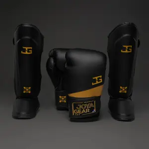 Kickboxing Gloves Joyagear Strike Air image-5
