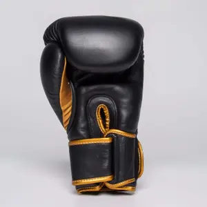 Kickboxing Gloves Joyagear Strike image-4