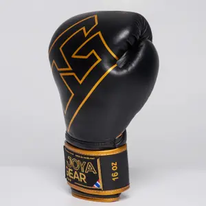 Kickboxing Gloves Joyagear Strike image-5