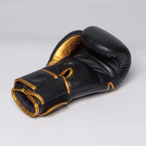 Kickboxing Gloves Joyagear Strike image-6