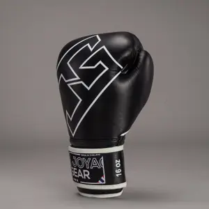 Kickboxing Gloves Joyagear Strike image-1