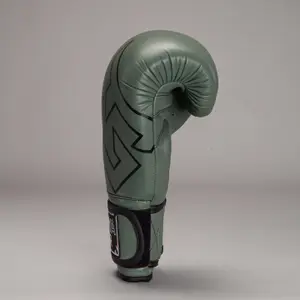 Kickboxing Gloves Joyagear Strike image-3
