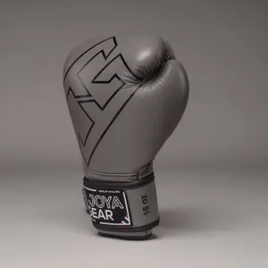 Kickboxing Gloves Joyagear Strike image-4