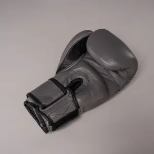 Kickboxing Gloves Joyagear Strike image-5