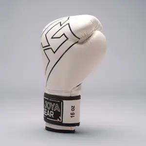 Kickboxing Gloves Joyagear Strike image-4