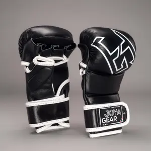 MMA Sparring Gloves Joyagear Strike Thailand image-3