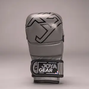 MMA Sparring Gloves Joyagear Strike Thailand image-1