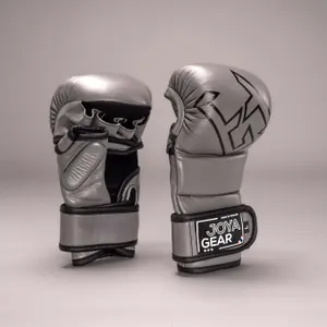 MMA Sparring Gloves Joyagear Strike Thailand image-3