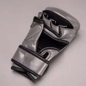 MMA Sparring Gloves Joyagear Strike Thailand image-4