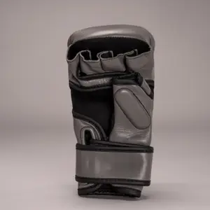 MMA Sparring Gloves Joyagear Strike Thailand image-5