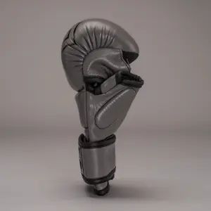 MMA Sparring Gloves Joyagear Strike Thailand image-6
